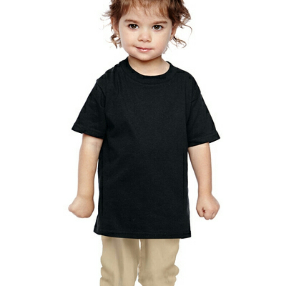 Gildan Toddler Cotton T-shirt